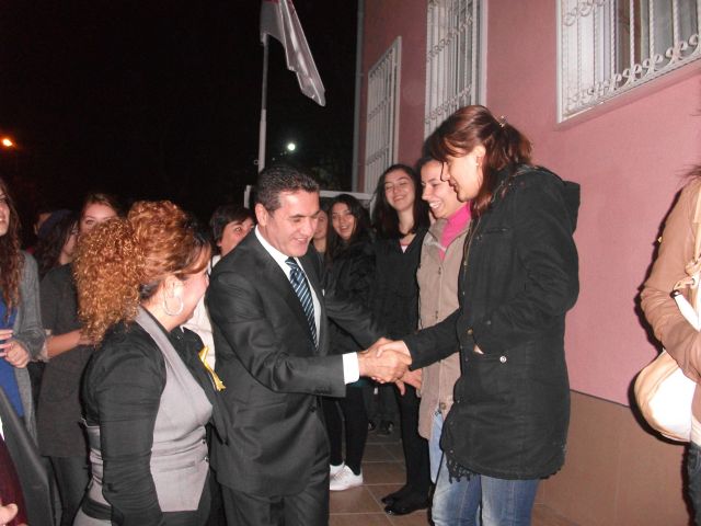 Mustafa Sarıgül'ün Yurdumuzu ziyaretleri